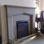 Bespoke Stone Fireplaces Halifax, Bradford, Huddersfield & York