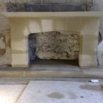 Bespoke Stone Fireplaces Halifax, Bradford, Huddersfield & York