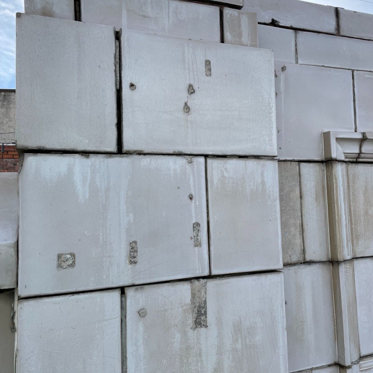 Listed Building Restoration | Historic Building Restoration | Stone Building Restoration | Stone Monument Restoration