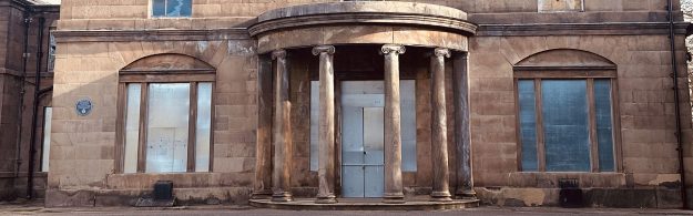 Listed Building Restoration | Historic Building Restoration | Stone Building Restoration | Stone Monument Restoration