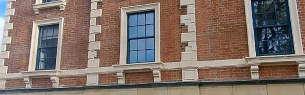 Listed Building Restoration | Historic Building Restoration | Stone Building Restoration | Stone Monument Restoration