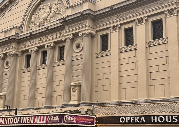 listed building restoration specialists | experts in listed building restoration | Halestone Listed Building Restoration Company