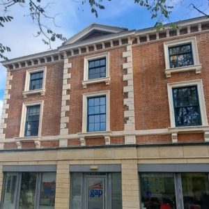 rotherham rise after